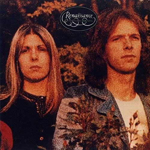 RENAISSANCE - Renaissance - Amazon.com Music